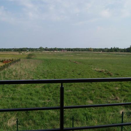 Stelle Apartments Łeba Kültér fotó